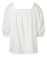 Burda Boss N ° 5741: Vestido y blusa