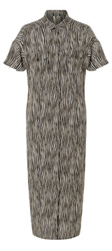 Burda boss n ° 5742: dress
