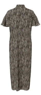 Burda boss n ° 5742: dress