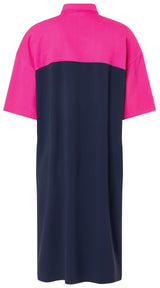 Burda boss n ° 5742: dress