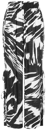 Burda boss n ° 5743: pants
