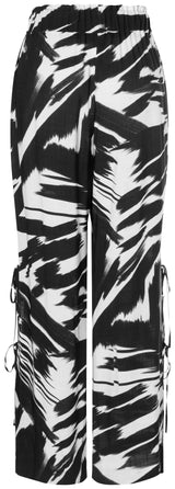 Burda boss n ° 5743: pants