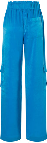 Burda boss n ° 5743: pants