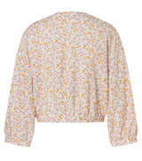 Burda boss n ° 5745: Blouse