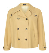 Patron Burda n°5747 : Manteau & Veste
