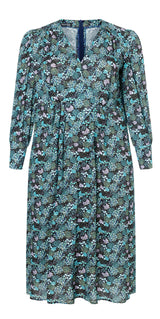 Burda boss n ° 5748: dress