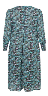 Burda boss n ° 5748: dress