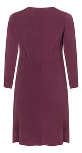 Burda boss n ° 5748: dress