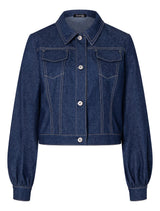 Burda boss n ° 5749: jacket
