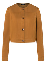 Burda boss n ° 5749: jacket