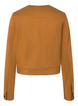Burda boss n ° 5749: jacket