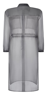 Burda boss n ° 5750: dress