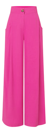 Patron Burda n°5751 : Pantalon