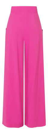 Patron Burda n°5751 : Pantalon