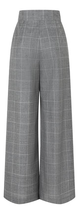 Patron Burda n°5751 : Pantalon