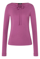 Patron Burda n°5752 : T-shirt