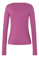 Patron Burda n°5752 : T-shirt