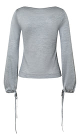 Patron Burda n°5752 : T-shirt