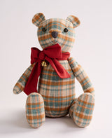 Patron Burda n°5760 : Accessoires de Noël