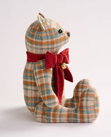 Patron Burda n°5760 : Accessoires de Noël