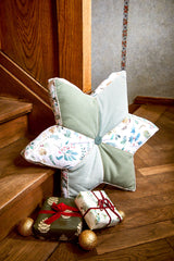 Patron Burda n°5760 : Accessoires de Noël