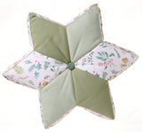 Patron Burda n°5760 : Accessoires de Noël