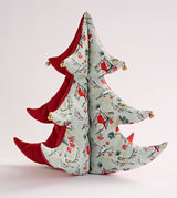 Patron Burda n°5760 : Accessoires de Noël