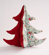 Patron Burda n°5760 : Accessoires de Noël