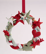 Patron Burda n°5760 : Accessoires de Noël