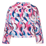 Burda boss n ° 5763: T-shirt