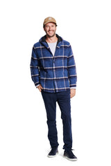 Burda boss n ° 5768: jacket