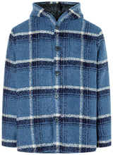 Burda boss n ° 5768: jacket