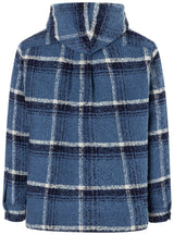 Burda boss n ° 5768: jacket