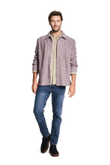 Burda boss n ° 5768: jacket