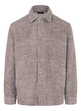 Burda boss n ° 5768: jacket