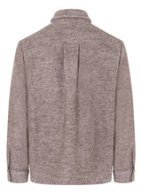 Burda boss n ° 5768: jacket