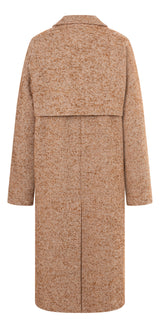 Burda boss n ° 5769: coat & jacket