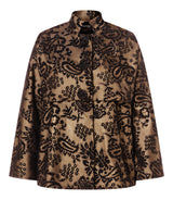 Burda boss n ° 5769: coat & jacket