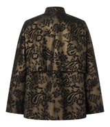 Burda boss n ° 5769: coat & jacket