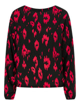 Burda Boss N ° 5771: Blusa