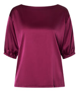 Burda Boss N ° 5771: Blusa