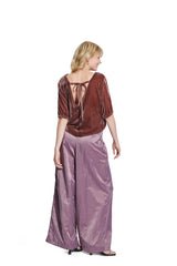 Burda Boss N ° 5771: Blusa