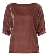 Burda Boss N ° 5771: Blusa