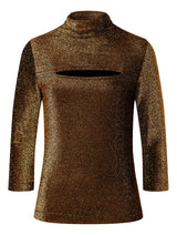 Burda boss n ° 5774: T-shirt