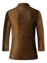Burda boss n ° 5774: T-shirt
