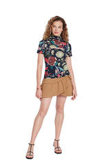 Burda boss n ° 5774: T-shirt