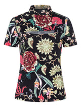 Burda boss n ° 5774: T-shirt