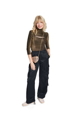 Burda boss n ° 5774: T-shirt