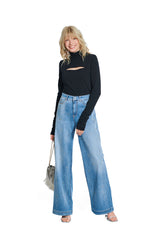Burda boss n ° 5774: T-shirt