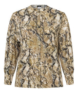 Patron Burda n°5775 : Blouse